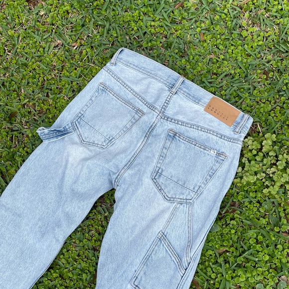 pacsun denim jeans - Picture 4 of 4